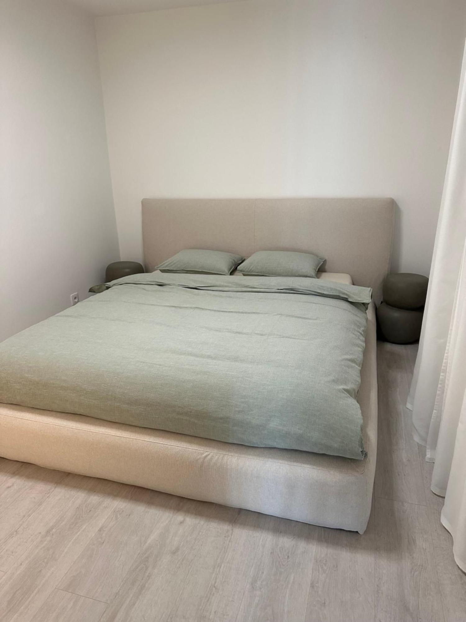Lumus Apartment Dubrovnik Buitenkant foto