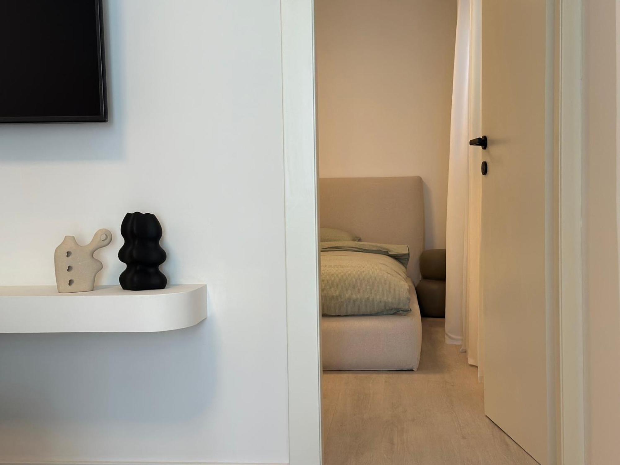 Lumus Apartment Dubrovnik Buitenkant foto
